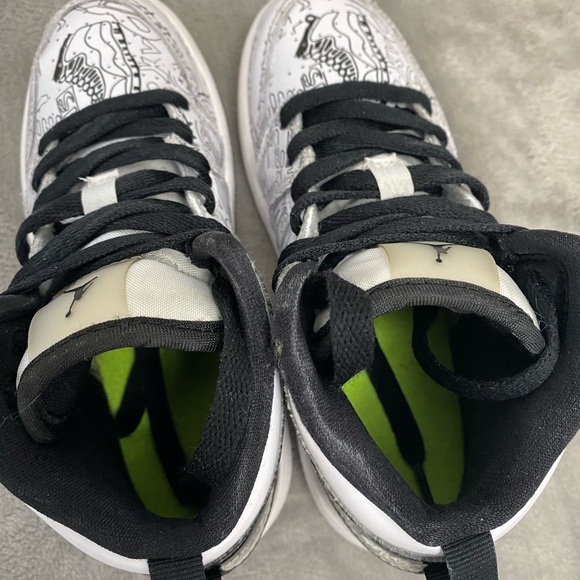 Nike Jordan Kids 13C - Picture 5 of 7